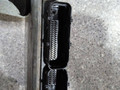 блок управления двигателем Opel Vectra B (1995 - 1999), 2.0 л., DTi, X 20 DTH, дизель, 0281001633, 90508986 - фото №3