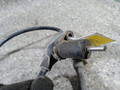 датчик ABS Citroen Xsara 1 поколение (1997 - 2000), 0265006203 - фото №2