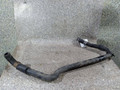патрубок радиатора Toyota Prius 2 поколение (2003 - 2011), 1.5 л., i, X1N-W90, гибрид, АКПП, 060531 - фото №2