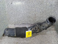 патрубок воздушного фильтра Peugeot 207 1 поколение (2006 - 2009), 1.6 л., VTI, 5FW (EP6), бензин, 9685569080 - фото №2