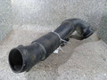 патрубок воздушного фильтра Peugeot 207 1 поколение (2006 - 2009), 1.6 л., VTI, 5FW (EP6), бензин, 9685569080 - фото №3