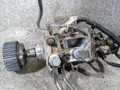 ТНВД Renault Vel Satis 1 поколение (2002 - 2005), 3.0 л., DCi, P9X 701, дизель, АКПП, 8-97228919-4, 097300-00234 - фото №2