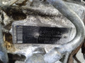 ТНВД Renault Vel Satis 1 поколение (2002 - 2005), 3.0 л., DCi, P9X 701, дизель, АКПП, 8-97228919-4, 097300-00234 - фото №3
