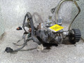 ТНВД Renault Vel Satis 1 поколение (2002 - 2005), 3.0 л., DCi, P9X 701, дизель, АКПП, 8-97228919-4, 097300-00234 - фото №5