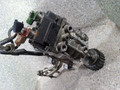 ТНВД Renault Vel Satis 1 поколение (2002 - 2005), 3.0 л., DCi, P9X 701, дизель, АКПП, 8-97228919-4, 097300-00234 - фото №7