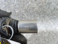 датчик коленвала Renault Vel Satis 1 поколение (2002 - 2005), 3.0 л., DCi, P9X 701, дизель, АКПП, 029600-0580 - фото №4