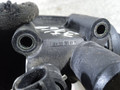 корпус термостата Mercedes-Benz A-Класс W168/V168 [рестайлинг] (2001 - 2004), 1.4 л., i, M 166.940, бензин, МКПП, 1662030275 - фото №3