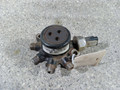 топливная рампа Ford Focus 2 поколение (2004 - 2008), 1.8 л., TDCi, KKDA, дизель, МКПП, 4M5Q-9D280DB, 5WS40039 - фото №3