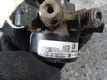топливная рампа Ford Focus 2 поколение (2004 - 2008), 1.8 л., TDCi, KKDA, дизель, МКПП, 4M5Q-9D280DB, 5WS40039 - фото №4
