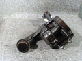 насос масляный Mercedes-Benz A-Класс W168/V168 [рестайлинг] (2001 - 2004), 1.4 л., i, M 166.940, бензин, МКПП, A1661810020 - фото №2