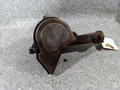 насос масляный Mercedes-Benz A-Класс W168/V168 [рестайлинг] (2001 - 2004), 1.4 л., i, M 166.940, бензин, МКПП, A1661810020 - фото №3