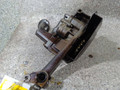 насос масляный Mercedes-Benz A-Класс W168/V168 [рестайлинг] (2001 - 2004), 1.4 л., i, M 166.940, бензин, МКПП, A1661810020 - фото №4