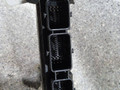 блок управления двигателем Renault Scenic 2 поколение (2003 - 2006), 1.9 л., DCi, F9Q 800, дизель, 8200391966, 0281011776, 8200386508 - фото №2