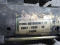 стартер Ford Focus 2 поколение (2004 - 2008), 1.6 л., TDCi, G8DA, дизель, 3M5T-11000-CD - фото №2