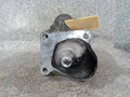 стартер Ford Focus 2 поколение (2004 - 2008), 1.6 л., TDCi, G8DA, дизель, 3M5T-11000-CD - фото №3