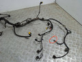 проводка двигателя Ford Focus 2 поколение (2004 - 2008), 1.6 л., TDCi, G8DA, дизель, 3M5T-12A690 - фото №2
