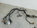 проводка двигателя Ford Focus 2 поколение (2004 - 2008), 1.6 л., TDCi, G8DA, дизель, 3M5T-12A690 - фото №3