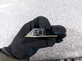 реле (прочие) Renault Scenic 2 поколение (2003 - 2006), 1.9 л., DCi, F9Q 800, дизель, 7700414484 - фото №3