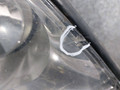 фара правая Renault Scenic 1 поколение [рестайлинг] (1999 - 2003), 7700432097, 7701047600, 89002987 - фото №2