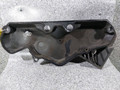 защита (кожух) ремня ГРМ Renault Vel Satis 1 поколение (2002 - 2005), 3.0 л., DCi, P9X 701, дизель, АКПП - фото №2