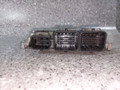 блок управления двигателем Peugeot 207 1 поколение (2006 - 2009), 1.6 л., VTI, 5FW (EP6), бензин, 9665291180, 0261504009 - фото №2