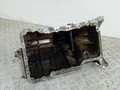 масляный поддон Mercedes-Benz A-Класс W168/V168 [рестайлинг] (2001 - 2004), 1.4 л., i, M 166.940, бензин, МКПП, A1660141302 - фото №3
