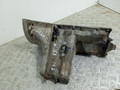 масляный поддон Mercedes-Benz A-Класс W168/V168 [рестайлинг] (2001 - 2004), 1.4 л., i, M 166.940, бензин, МКПП, A1660141302 - фото №4