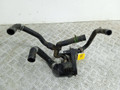 маслоотделитель (сапун) Ford Focus 2 поколение (2004 - 2008), 1.8 л., TDCi, KKDA, дизель, МКПП, 6G9Q-6A785-AB - фото №3