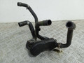 маслоотделитель (сапун) Ford Focus 2 поколение (2004 - 2008), 1.8 л., TDCi, KKDA, дизель, МКПП, 6G9Q-6A785-AB - фото №4