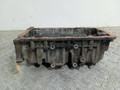 масляный поддон Renault Vel Satis 1 поколение (2002 - 2005), 3.0 л., DCi, P9X 701, дизель, АКПП - фото №2