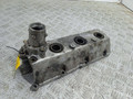 клапанная крышка Renault Vel Satis 1 поколение (2002 - 2005), 3.0 л., DCi, P9X 701, дизель, АКПП - фото №3