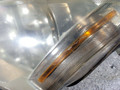 фара левая Ford C-Max 1 поколение (2003 - 2007), 3M51-13006-AH, 1EE270600-01 - фото №2