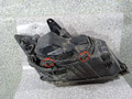 фара левая Ford Focus 2 поколение (2004 - 2008), 4M51-13W030-AF - фото №3