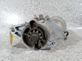 стартер Toyota Yaris P1 [рестайлинг] (2003 - 2005), 1.4 л., D-4D, 1ND-TV, дизель, 28100-33050, 128000-0570 - фото №2