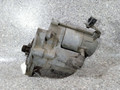 стартер Toyota Yaris P1 [рестайлинг] (2003 - 2005), 1.4 л., D-4D, 1ND-TV, дизель, 28100-33050, 128000-0570 - фото №3