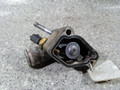 корпус термостата Opel Vectra C (2002 - 2005), 1.8 л., i, Z 18 XE, бензин, 96517660 - фото №3