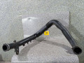 патрубок (трубопровод, шланг) Opel Corsa C (2000 - 2003), 1.7 л., DTi, Y 17 DT, дизель - фото №2