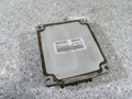 блок управления двигателем Opel Corsa C (2000 - 2003), 1.7 л., DTi, Y 17 DT, дизель, 09389429, 8972272257 - фото №2
