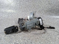 замок зажигания Chevrolet Cruze 1 поколение (2009 - 2012), 1.6 л., i, 25799293, 83170120118, 230182843207, FOOHJOO363 - фото №2