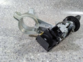замок зажигания Opel Insignia 1 поколение (A) (2008 - 2014), 2.0 л., CDTi, дизель, 6МКПП, универсал, 13308436, 20912838 - фото №4