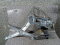 стеклоподъемник передний левый Mercedes-Benz E-Класс W210/S210 (1995 - 1999) - фото №4