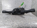 переключатель подрулевой (стрекоза) Opel Astra H (2004 - 2007), 498990969, 13197719, 203781 - фото №4