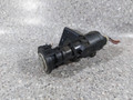 замок зажигания Fiat Stilo 1 поколение (2001 - 2010), 1.9 л., JTD, дизель, 0046701520 - фото №2