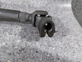 рулевой карданчик Opel Astra H (2004 - 2007) - фото №2