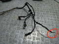 проводка двигателя Opel Vectra C (2002 - 2005), 2.2 л., DTi, Y 22 DTR, дизель, 09179635 - фото №2