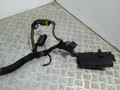проводка двигателя Opel Vectra C (2002 - 2005), 2.2 л., DTi, Y 22 DTR, дизель, 09179635 - фото №4