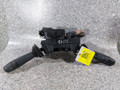 переключатель подрулевой (стрекоза) Fiat Stilo 1 поколение (2001 - 2010), 07353969540 - фото №3