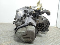 КПП механическая (МКПП) Peugeot 207 1 поколение (2006 - 2009), 1.6 л., VTI, 5FW (EP6), бензин, 20CQ46, 1017925 - фото №4