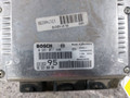 блок управления двигателем Citroen C5 1 поколение (2000 - 2004), 2.0 л., HDi, RHZ (10DYPK), дизель, 0281011340 - фото №2