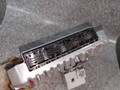 блок управления (другие) Toyota Prius 2 поколение (2003 - 2011), 1.5 л., i, X1N-W90, гибрид, АКПП, 89540-47100 - фото №2